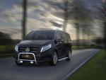 Mercedes-Benz V250 BlueTec by Cobra Technology 2015 года